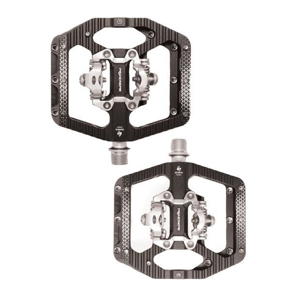 RYDER VECTOR PEDALMTB