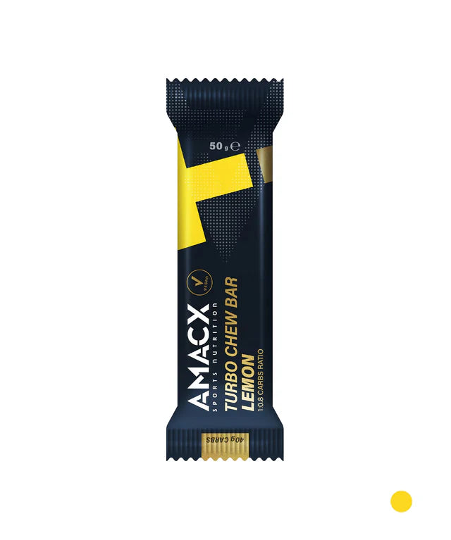 AMACX TURBO CHEWS
