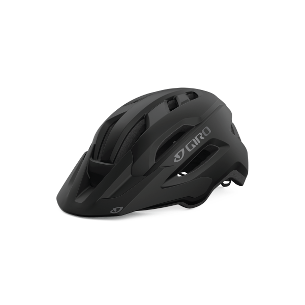 GIRO FIXTURE MIPS II UXL BLACK