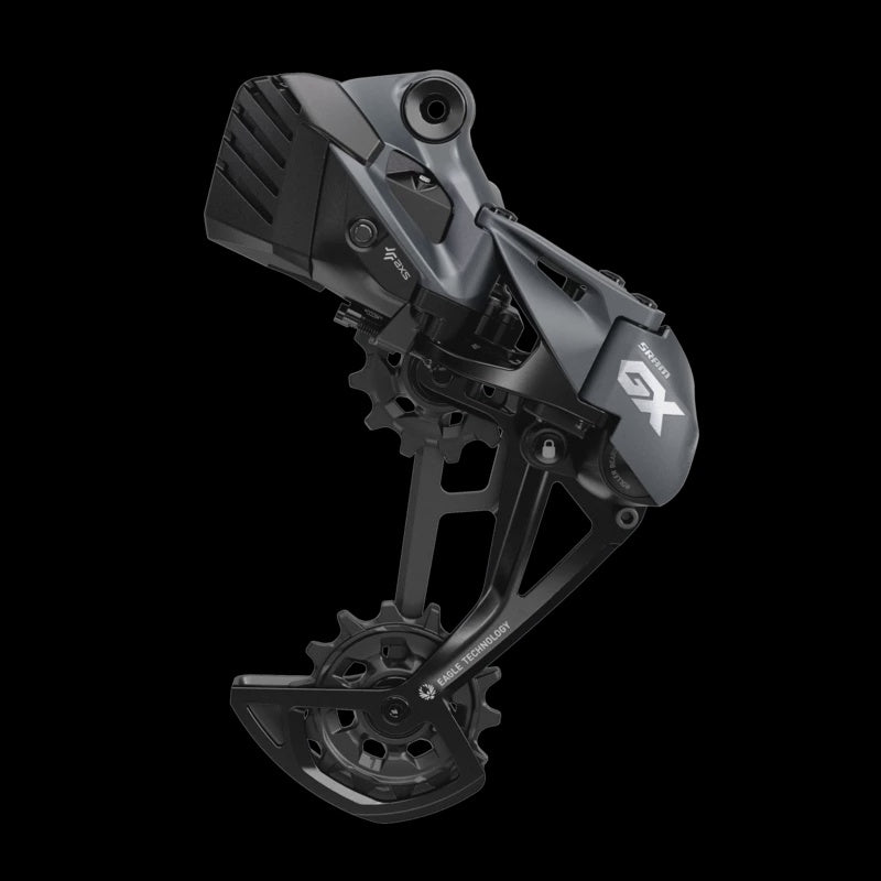 SRAM GX AXS 12SPD REAR DERAILLEUR