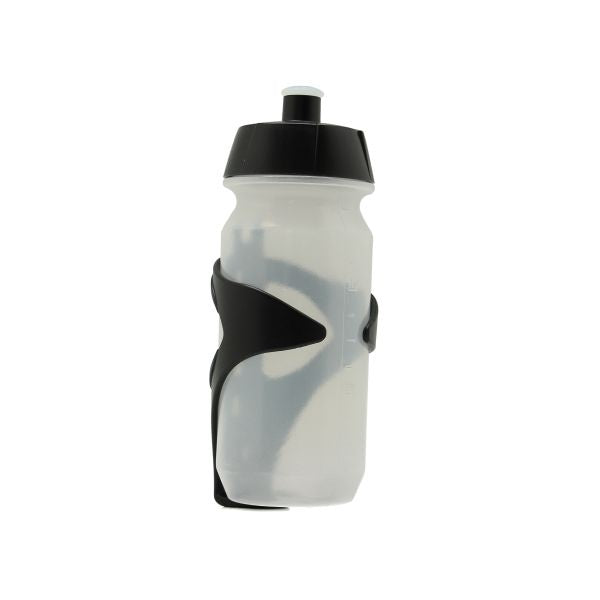 SPEEDMASTER BOTTLE & CAGE 800ML