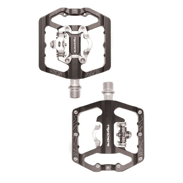 Ryder Dual MTB Elite Pedal 2.0