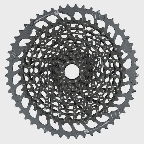 SRAM AM EAGLE XG1275 10-52T CASSETTE