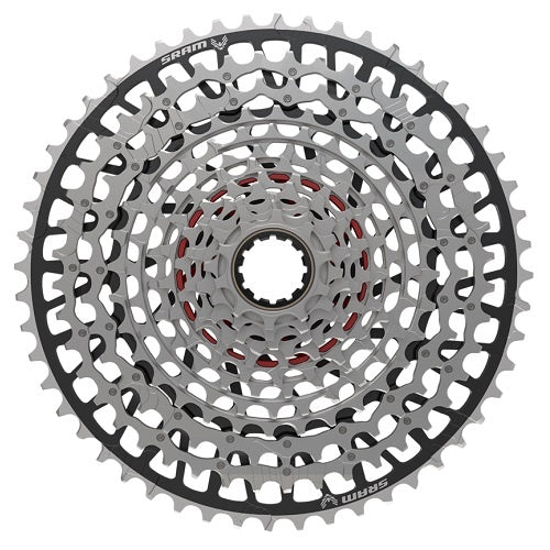 SRAM XX T-TYPE XS-1297 12SPD CASSETTE