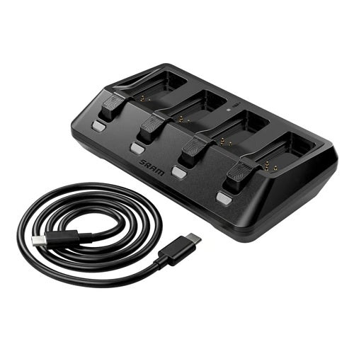 SRAM AXS 4-PORT CHARGER