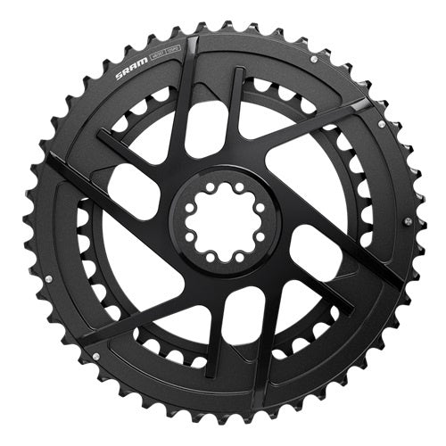 SRAM RIVAL CHAINRING 12SPD 48/35T 8BOLT DM