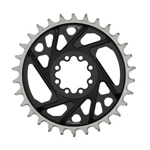 SRAM XX T-TYPE 3MM DIRECT MOUNT CHAINRING