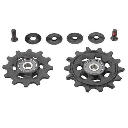 SRAM GX AXS 12SPD PULLEY KIT
