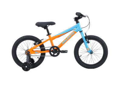 AVALANCHE BOLT 16 INCH ORANGE/BLUE