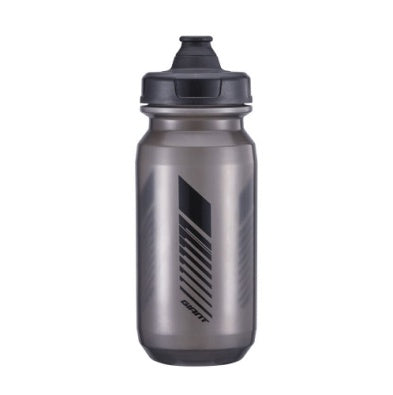 GIANT WATERBOTTLE CLEANSPRING 600MM TRANS/BLACK