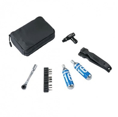 GIANT QUICK FIX KIT ROAD TOOL KIT
