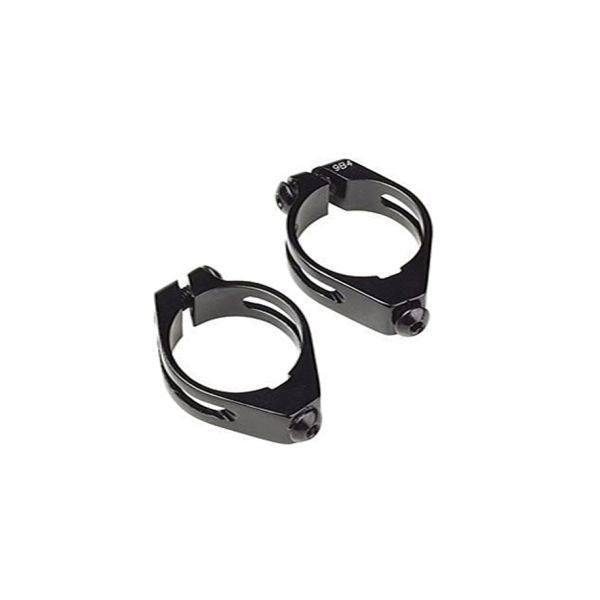 RYDER SEATPOST BOTTLE CAGE CLAMP 27.2