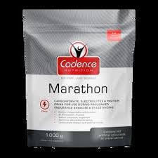 CADENCE MARATHON RED BERRY
