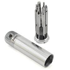 FABRIC TOOL CHAMBER SILV