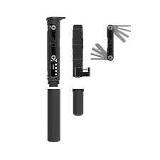 ONE UP EDC V2 TOOL BLACK
