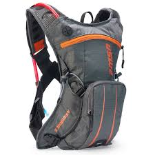 USWE AIRBORNE 3 1.6/2L HYDRO GREY/ORANGE