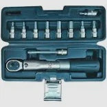 AXIS TOOL TOURQUE WRENCH