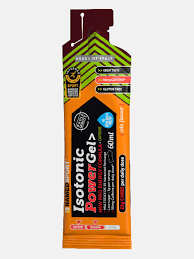 NAMEDSPORT ISOTONIC POWER GEL COLA 60ML
