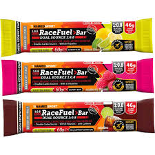 NAMEDSPORT RACE FUEL BAR 60G
