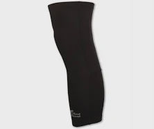 FIRST ASCENT KNEE WARMERS