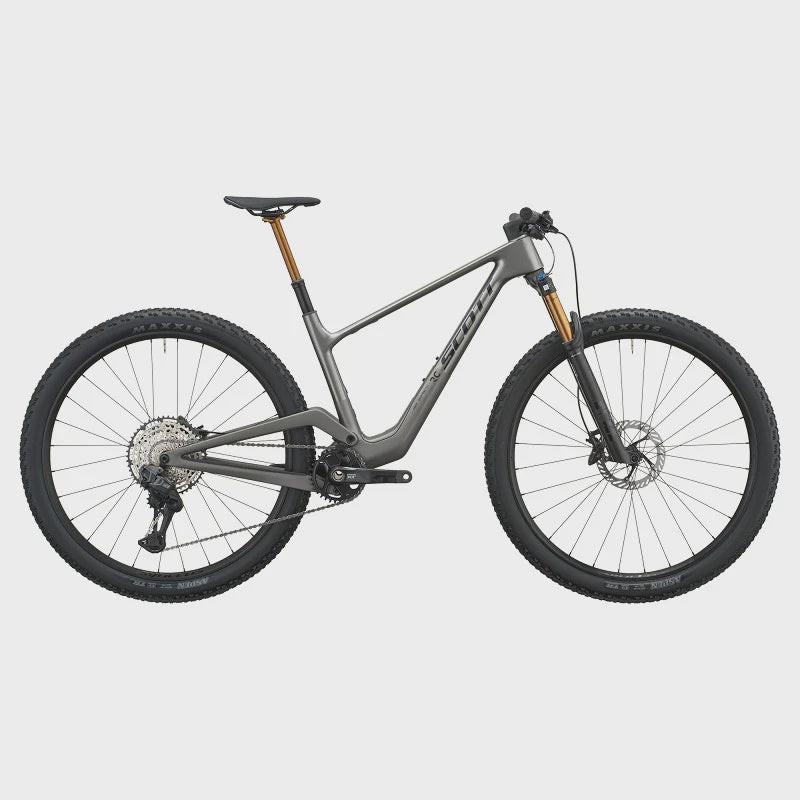 SCOTT SPARK RC EXPERT 2027