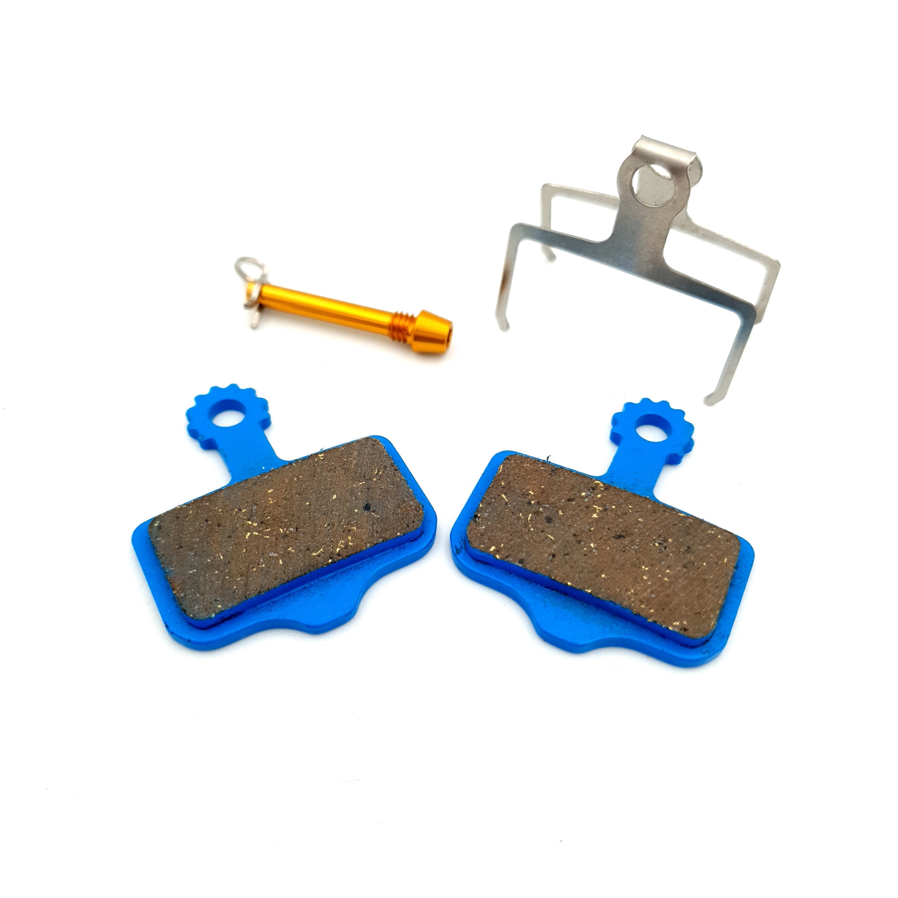 Bicycle Components - Ridgeway Cycles