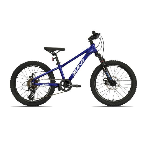 ZINI Z20 DISC 8 SPEED (LAPIS LAZULI)
