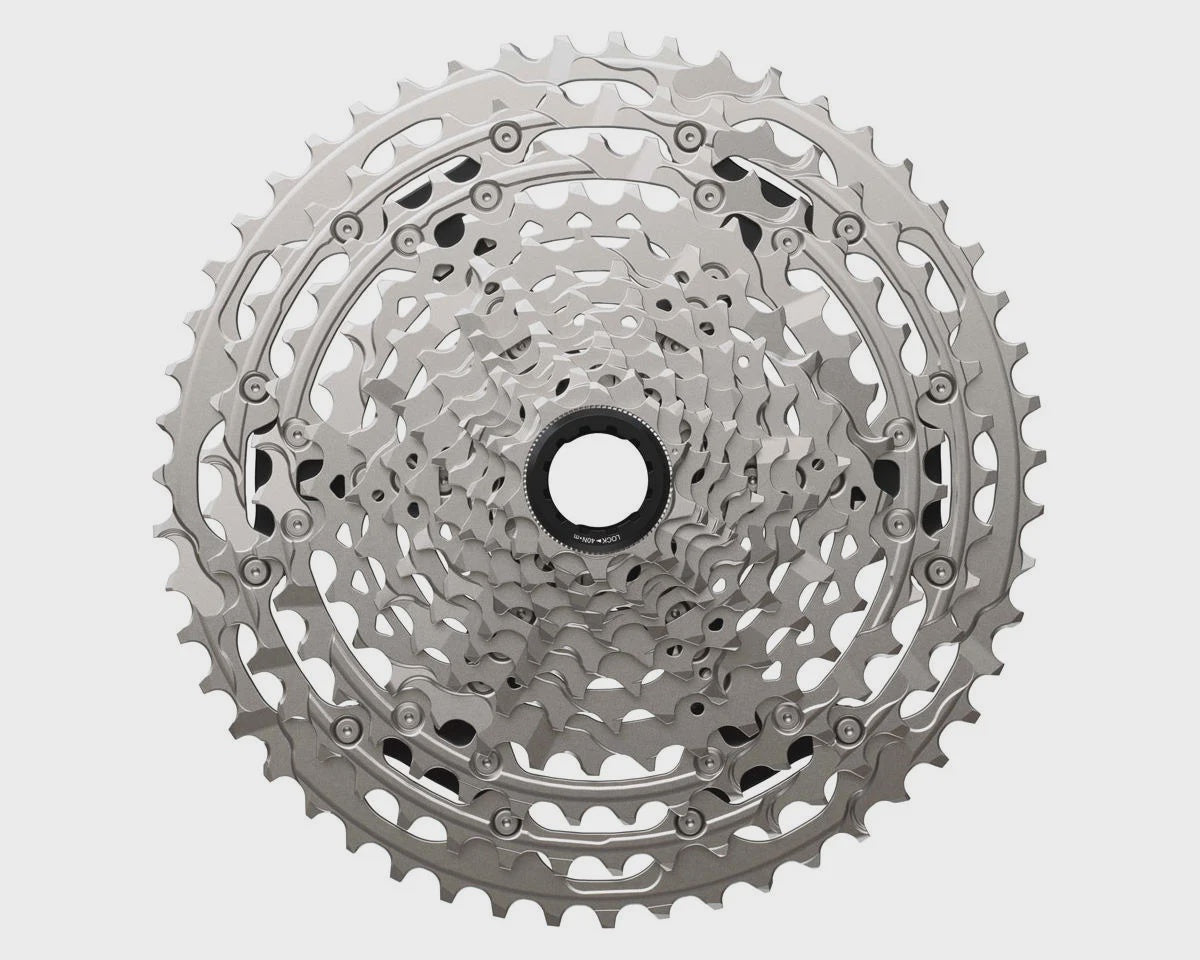SHIMANO CSM6200 DEORE 12SPD 10-51T CASSETTE