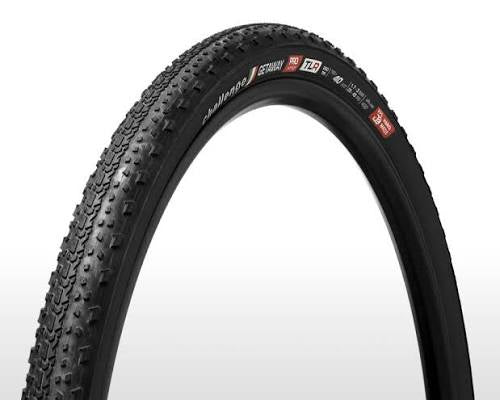 CHALLENGE GETAWAY PRO H TLR 700X40 BLACK
