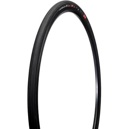 CHALLENGE STRADA PRO TLR 700X25 BLACK