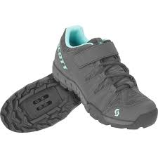 SCOTT SHOE SPORT TRAIL LADY