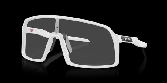 OAKLEY SUTRO MATTE WHITE/PHOTOCHROMIC