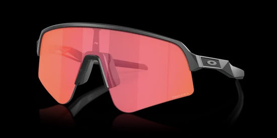 OAKLEY SUTRO LITE SWEEP MATTE CARBON/PRIZM TRAIL TORCH