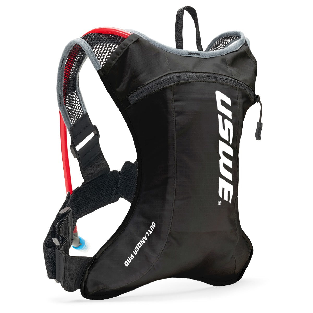 OUTLANDER PRO 2L Hydration Pack Black