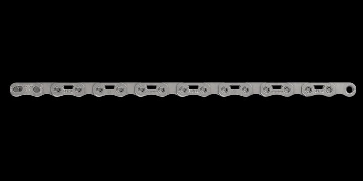 SRAM CHAIN PC-RIVAL 12SP/13SP FLATTOP 126 LINKS E1