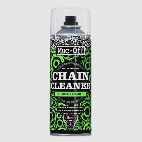 MUC OFF BIO CHAIN CLEANER 400ML