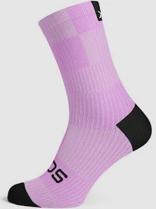 SOX SLIGHT PINK SOCKS