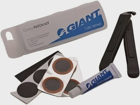 GIANT TYRE PATCH KIT
