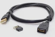 WAHOO ANT+USB WITH EXT
