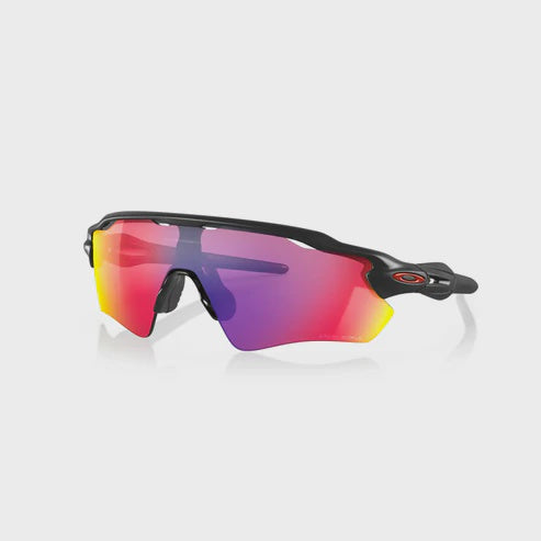 OAKLEY RADAR EV PATH MATTE BLACK PRIZM ROAD