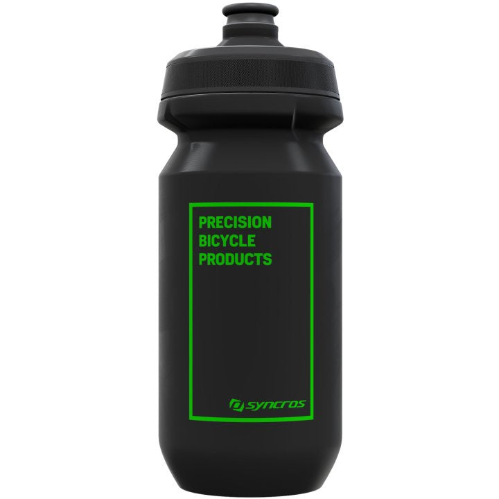 SYNCROS BOTTLE BLACK/GREEN