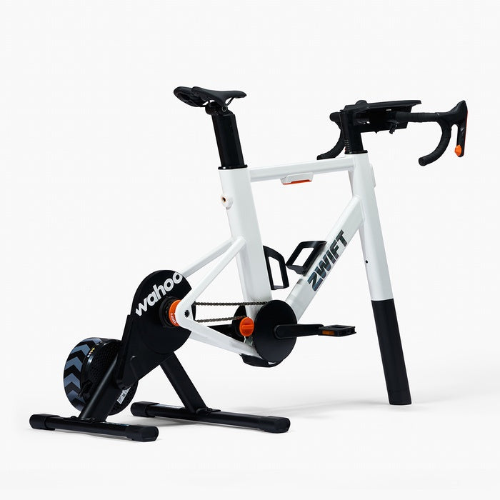WAHOO ZWIFT RIDE WITH KICKR CORE 2 BUNDLE