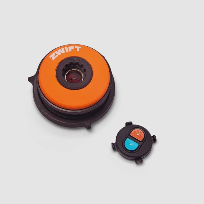 WAHOO – Zwift Click + Zwift Cog Upgrade Kit